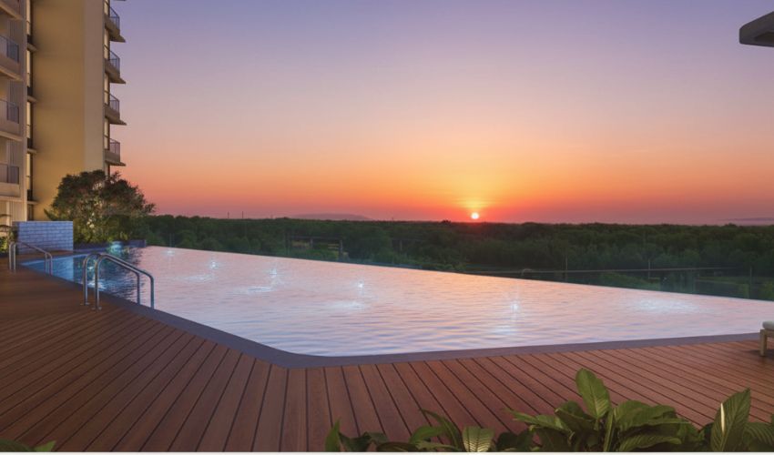 Top 7 Features That Define Elite Living at 24K Manor in Pune